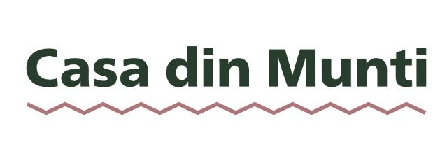 Casa Din Munți